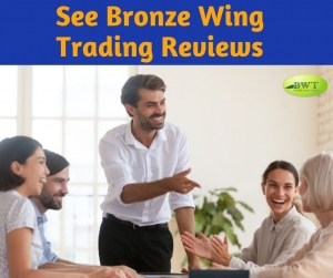 See Bronze Wing Trading Reviews